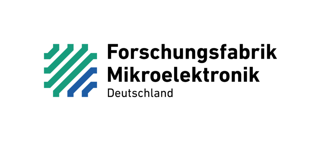 Logo der Forschungsfabrik Mikroelektronik Deutschland