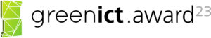 Logo Green ICT Award 2023