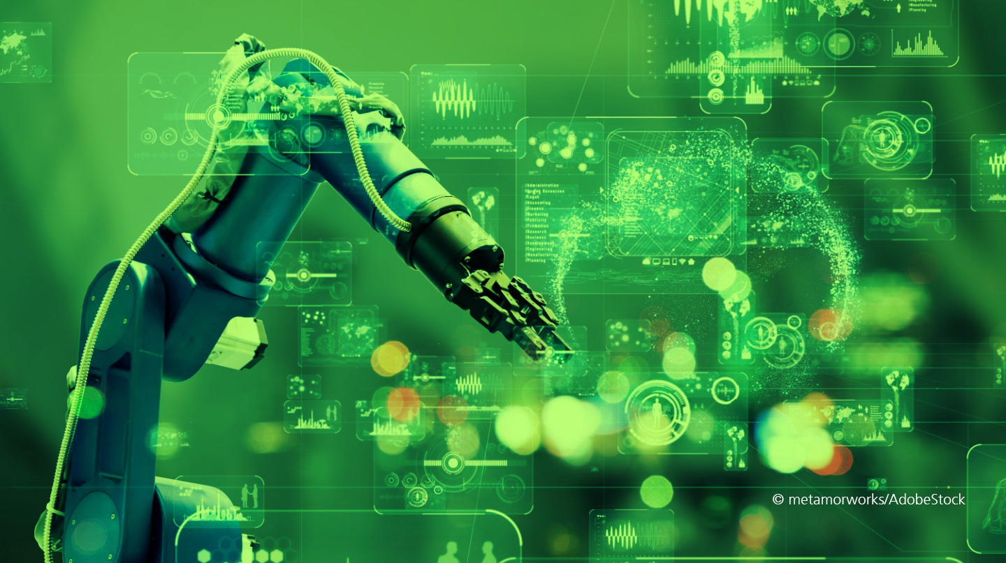 Basics: was ist grüne IKT?